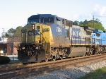 CSX 7764